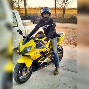 Meet your Posher, Ryan